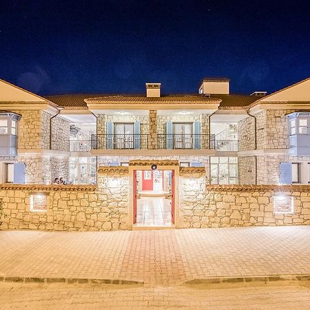 Bademli Konak Otel Datça Buitenkant foto